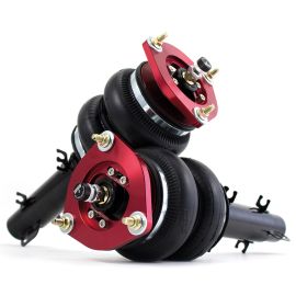 Air Lift Front Performance Kit 75524