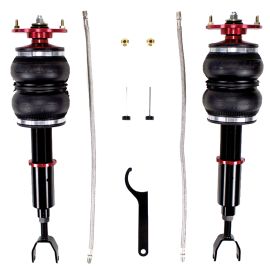 Air Lift Front Performance Kit 75555