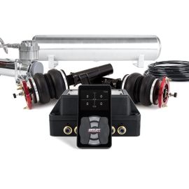 Air Lift 3P Front & Rear Performance Kit Audi B8/8.5