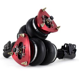 Air Lift Front Performance Kit 75571