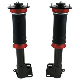 Air Lift Front Slam Kit 75572