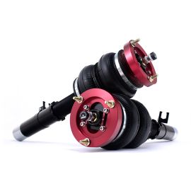 BMW E30 Front Struts Air Lift Performance Kit 75573