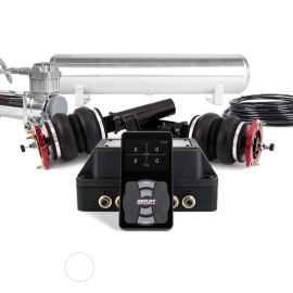 Air Lift 3P Front & Rear Performance Kit Audi B6