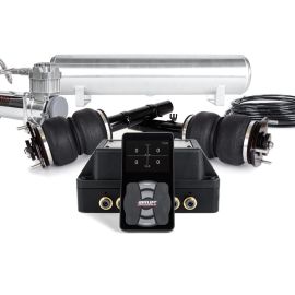 Air Lift 3P Front & Rear Slam Kit MKII/MKIII Chassis