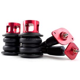 Infiniti G35 / G35x Rear Air Lift Performance Kit 75620