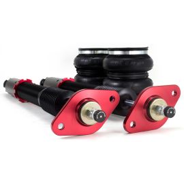 Air Lift Rear Performance Kit 75627