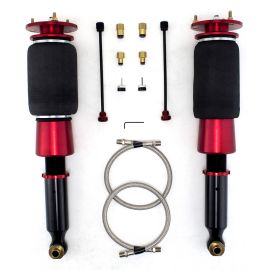 Air Lift Rear Performance Kit 75639