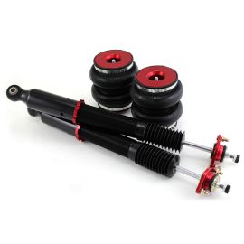 Air Lift Rear Performance Kit 75646