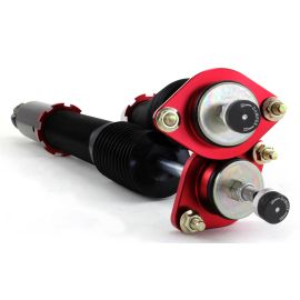 Single Air Lift Performance 26704 Rear Shock Only For BMW E46