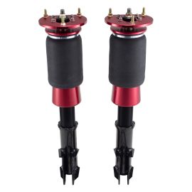 Air Lift Rear Performance Kit 75651