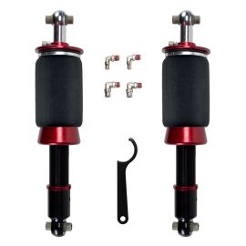 Air Lift Rear Performance Kit 75655