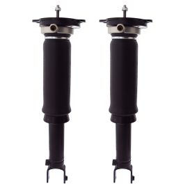 Air Lift Rear Slam Kit 75660