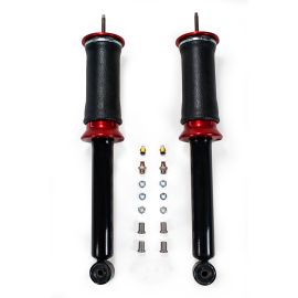 Air Lift Rear Slam Kit 75683