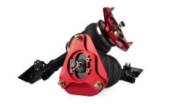 Air Lift Performance Front Kit 78103 - RWD