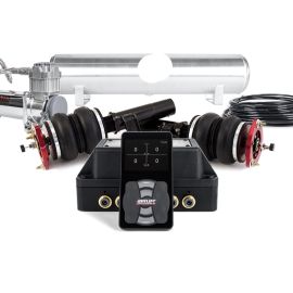 Air Lift 3P Front & Rear Performance Kit Nissan GTR