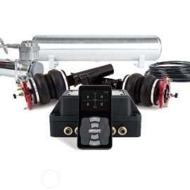 Air Lift 3P Front & Rear Performance Kit Honda / Acura