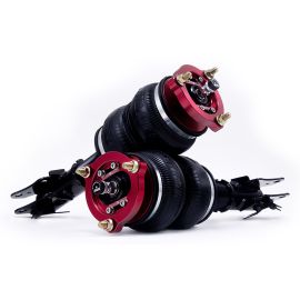 Air Lift Front Performance Kit 78524