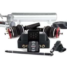 Air Lift 3H Front & Rear Performance Kit 50mm Front / Single Beam Rear