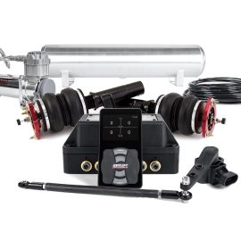 Air Lift 3H Front & Rear Performance Kit BMW E8X 1 Series & E9X