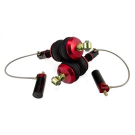 Air Lift Front Performance Kit 78558 Audi R8 Gen2