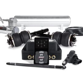 Air Lift 3H Front & Rear Performance Kit BMW M3/M4 (3 Bolt)