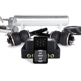 Air Lift 3P Front 55mm & Rear Independent Slam Kit