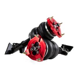 Mercedes C-Class (W204) Coupe RWD (12-15) Front Air Lift Performance Kit 78577