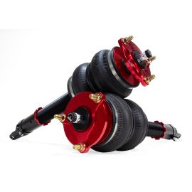 Air Lift Front Performance Kit 78579