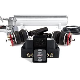 Air Lift 3P Front & Rear Performance Kit Nissan Altima / Maxima >12