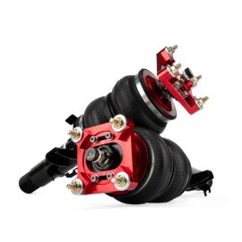 Toyota Supra (GR) 20-21 Front Air Lift Performance Kit 78587