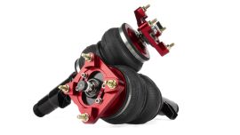 AIR LIFT PERFORMANCE FRONT KIT 78588