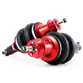 Air Lift Rear Performance Kit 78601