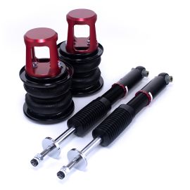 BMW M3 Rear Air Lift Performance Kit 78611 (E9X)