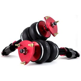 Nissan GT R Skyline Rear Air Lift Performance Kit 78618 (R35)