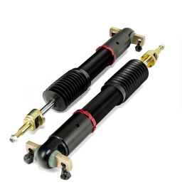 Single Air Lift Performance 26774 Rear Shock Only For Ford Mustang