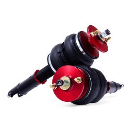 Air Lift Rear Performance Kit 78629