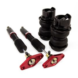 Air Lift Rear Performance Kit 78631