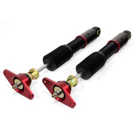 Single Air Lift Performance 26794 Rear Shock Only For Ford Focus Mk3 ST
