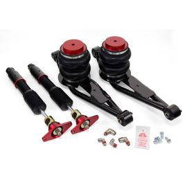 Ford Focus ST Rear Air Lift Performance Kit 78643 (13-18)