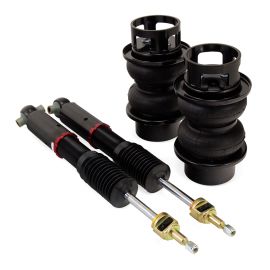 BMW 1 Series F20/F21 Air Lift Rear Performance Kit 78655