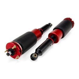 Air Lift Rear Performance Kit 78656