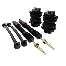 Air Lift Rear Performance Kit 78670