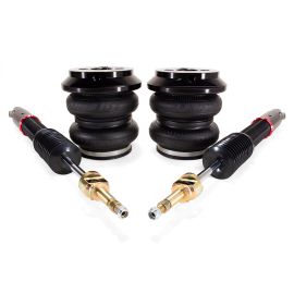 Mercedes A Class (W176) Rear Air Lift Performance Kit 78674 (13-18)