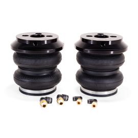 Air Lift Rear Performance Kit 78676 ( No Shocks)