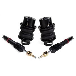 Mercedes C-Class W205 RWD (15-20) Rear Air Lift Performance Kit 78679