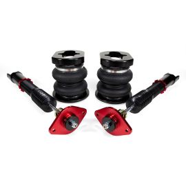 Air Lift Rear Performance Kit 78681