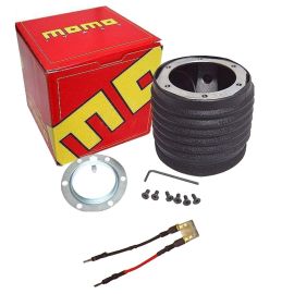 MOMO BOSS KIT FOR MOMO STEERING WHEEL FOR MINI R50/52/53