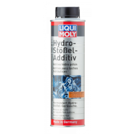 LIQUI MOLY HYDRAULIC LIFTER ADDITIVE 300ML