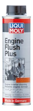 LIQUI MOLY Engine Flush Plus 300ml