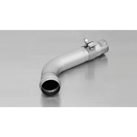 Connection tube (twist beam axle) for mounting on 1.2l TSI 63/77 kW, 1.6l TDI 66/77 kW, 2.0l TDI 81 kW